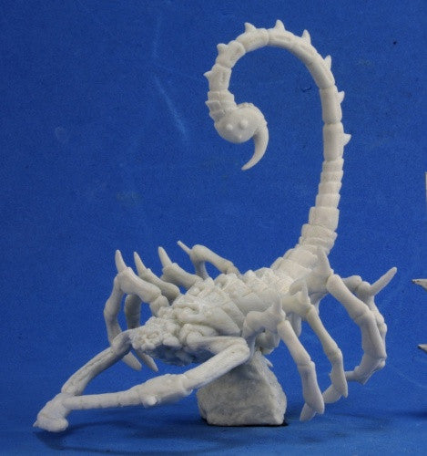 77337 - Giant Scorpion (Reaper B...