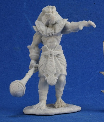 77338 - Avatar of Sokar (Reaper Bones) :www.mightylancergames.co.uk 