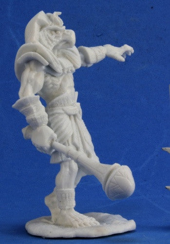 77338 - Avatar of Sokar (Reaper Bones) :www.mightylancergames.co.uk 