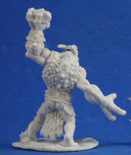 Reaper Bones - Ice Troll 77344: www.mightylancergames.co.uk