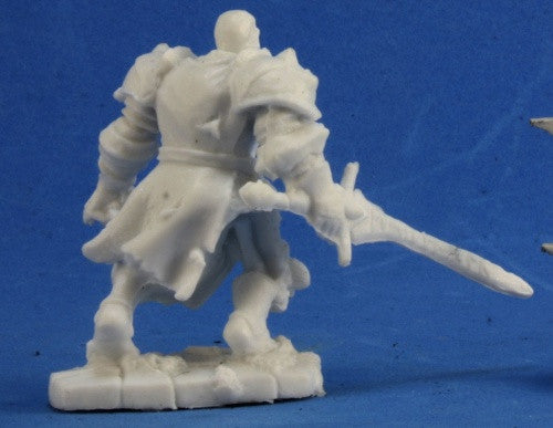 77346 - Barrow Warden 1 (Reaper Bones) :www.mightylancergames.co.uk