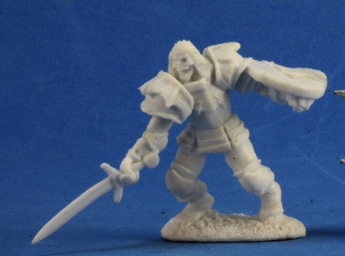 77348 - Barrow Warden 3 (Reaper Bones) :www.mightylancergames.co.uk