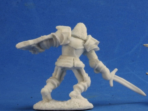 77348 - Barrow Warden 3 (Reaper Bones) :www.mightylancergames.co.uk