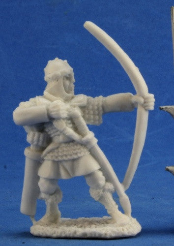 77358 - Anhurian Bowmen (3 figures) :www.mightylancergames.co.uk