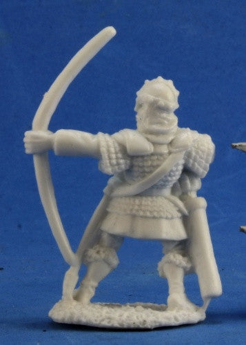 77358 - Anhurian Bowmen (3 figures) :www.mightylancergames.co.uk