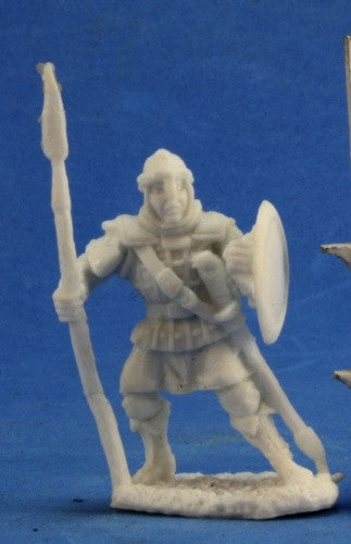 77359 - Anhurian Spearmen x3 (Re...