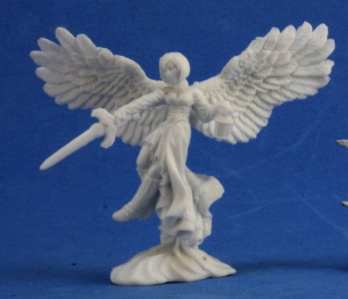 Reaper Bones 77364: Angel of Shadows: www.mightylancergames.co.uk