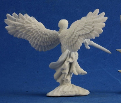 Reaper Bones 77364: Angel of Shadows: www.mightylancergames.co.uk