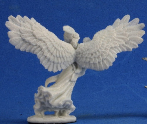 77365 - Angel of Protection (Reaper Bones) :www.mightylancergames.co.uk