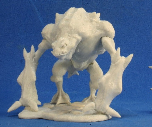 Reaper Bones - 77377 - Toad Demo...