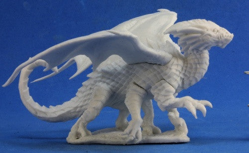 77379 - Dracolisk (Reaper Bones)