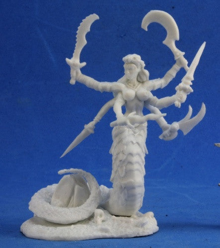 Reaper Bones 77393 - Marilith: w...