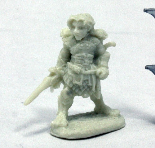 77403 - Dingo, Halfling Rogue (R...