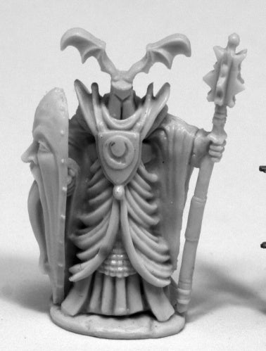 77408 - Athak, Undead Knight (Reaper Bones) :www.mightylancergames.co.uk