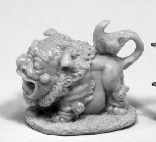 77410: Foo Dog