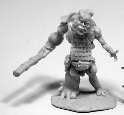 77416 - Formorian Giant (Reaper Bones) :www.mightylancergames.co.uk