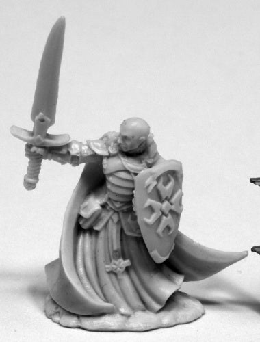 77423: Sir Malcolm, Templar Lightbringer