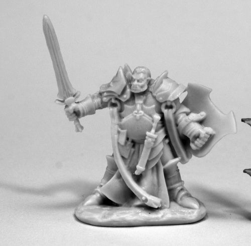 reaper miniatures 77438  Half Or...