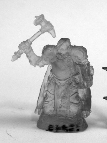 77451 - Invisible Cleric (Reaper Bones) :www.mightylancergames.co.uk