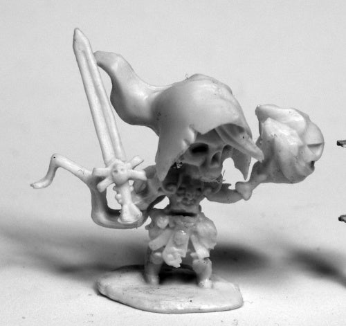 Reaper 77484: Mrs. Bones :www.mightylancergames.co.uk