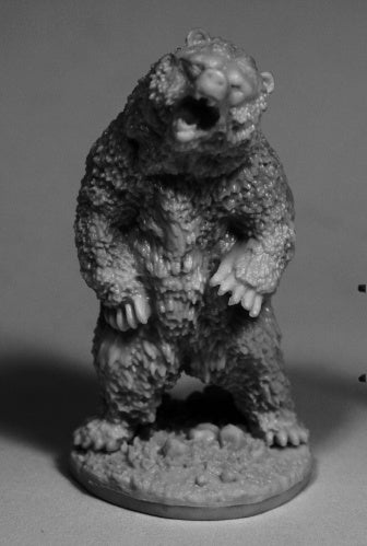 77494 - Dire Bear (Reaper Bones) :www.mightylancergames.co.uk