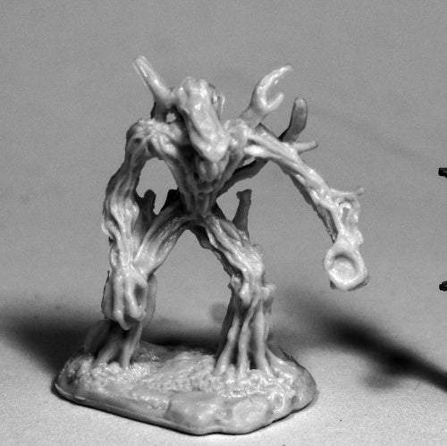 reaper miniatures 77495: Saproling Warrior