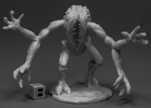 Reaper Bones 77524 - Gug, Eldritch Horror: www.mightylancergames.co.uk