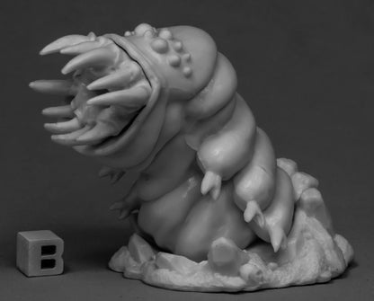 77541: Carrion Worm by Kevin Williams: www.mightylancergames.co.uk