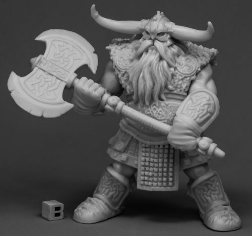 77544: Frost Giant Bodyguard (2H...