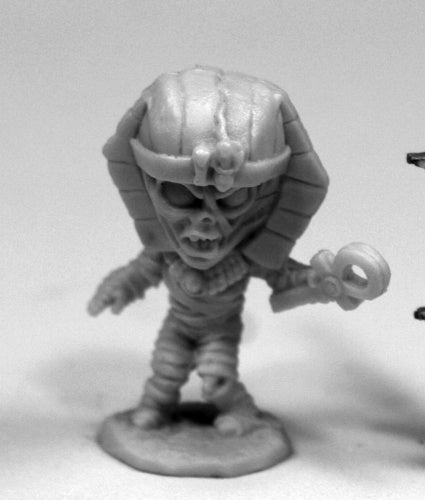 77597 - Bonesylvanians Tut (Reaper Bones) :www.mightylancergames.co.uk 