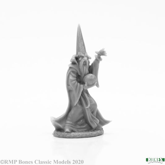 77662 OMAN RUUL, WIZARD