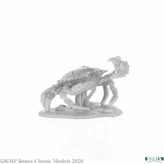 Reaper Miniatures 77671 - DIRE CRAB