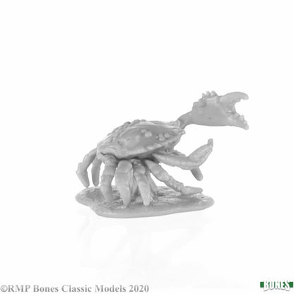 77671 - DIRE CRAB (DHB)