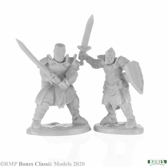 reaper miniatures 77676 - KNIGHT...