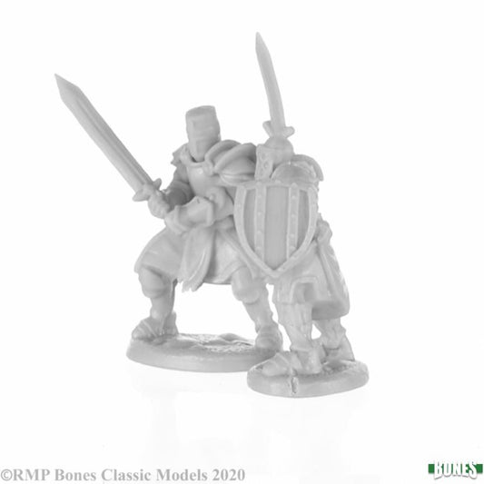 reaper miniatures 77676 - KNIGHT...