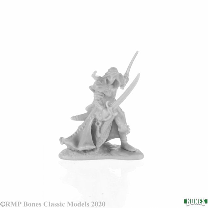 reaper miniatures 77677 - ARAVIR, ELF RANGER