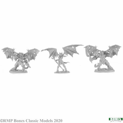 777684 - Devils  (Reaper Bones)