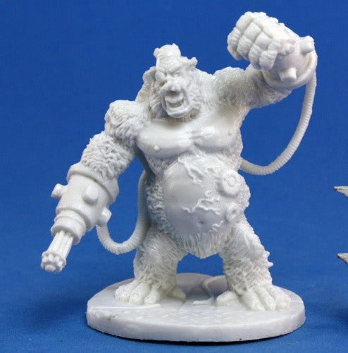 80001 - Ape-X (Reaper Chronoscope Bones) :www.mightylancergames.co.uk 