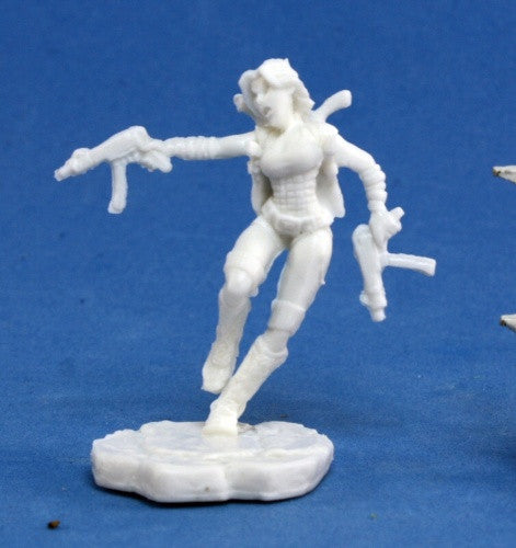 80025 - Bonnie (Chronoscope Bones) :www.mightylancergames.co.uk