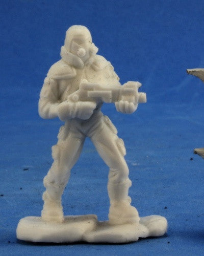 80029 - Nine Suns Henchman (Chronoscope Bones) :www.mightylancergames.co.uk