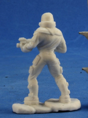 80029 - Nine Suns Henchman (Chronoscope Bones) :www.mightylancergames.co.uk