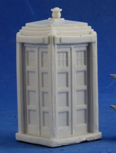 80037 - Telephone Box (Reaper Ch...