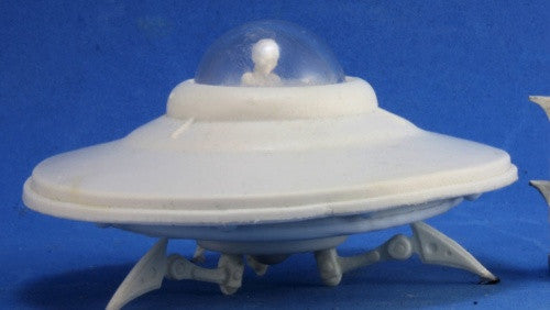 80044 -  Flying Saucer (Reaper C...