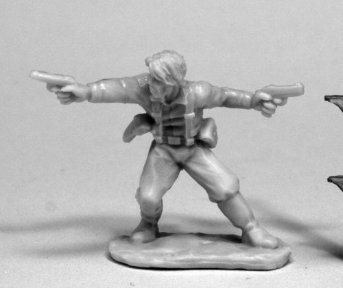 80074 - Jake Ryan, Hero Explorer (Chronoscope Bones) :www.mightylancergames.co.uk