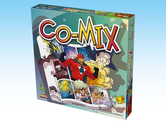 Co-Mix: www.mightylancergames.co.uk