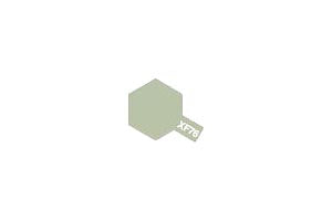 81776 ACRYLIC MINI XF-76 GRAY-GREEN (IJN) - TAMIYA PAINT