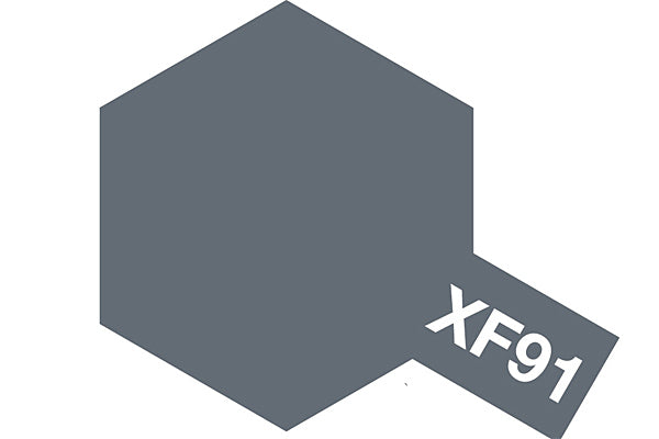 81791 XF-91 IGN GRAY YA - TAMIYA PAINT