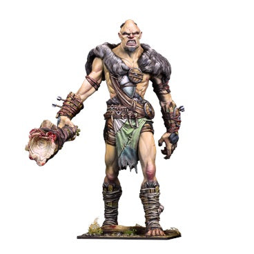 War Giant - Kings of War :www.mightylancergames.co.uk