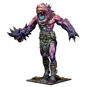 Nightstalker Shadowhulk :www.mightylancergames.co.uk