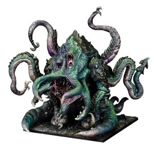 Nightstalker Terror - Nightstalker (Kings of War) :www.mightylancergames.co.uk